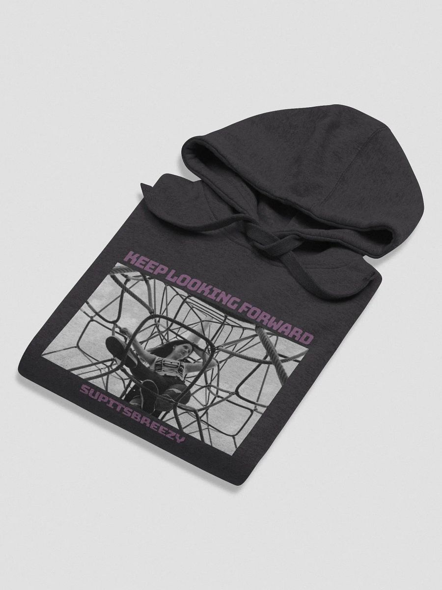 Keep Looking Forward Hoodie! product image (14)