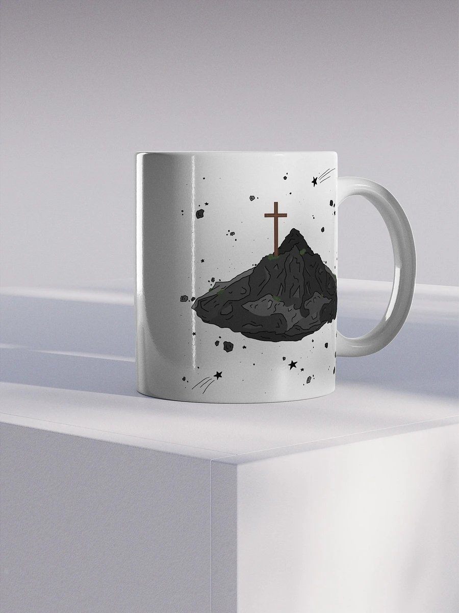 Cross Mountain Mug product image (4)