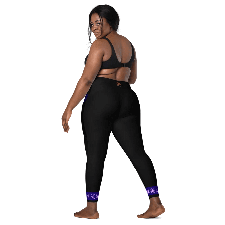 Love Art Leggings product image (10)