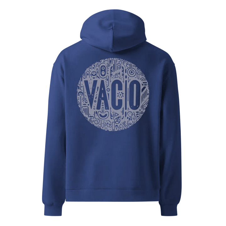 VACIO Tribal Glyphs Premium Relaxed Fit (B) product image (9)