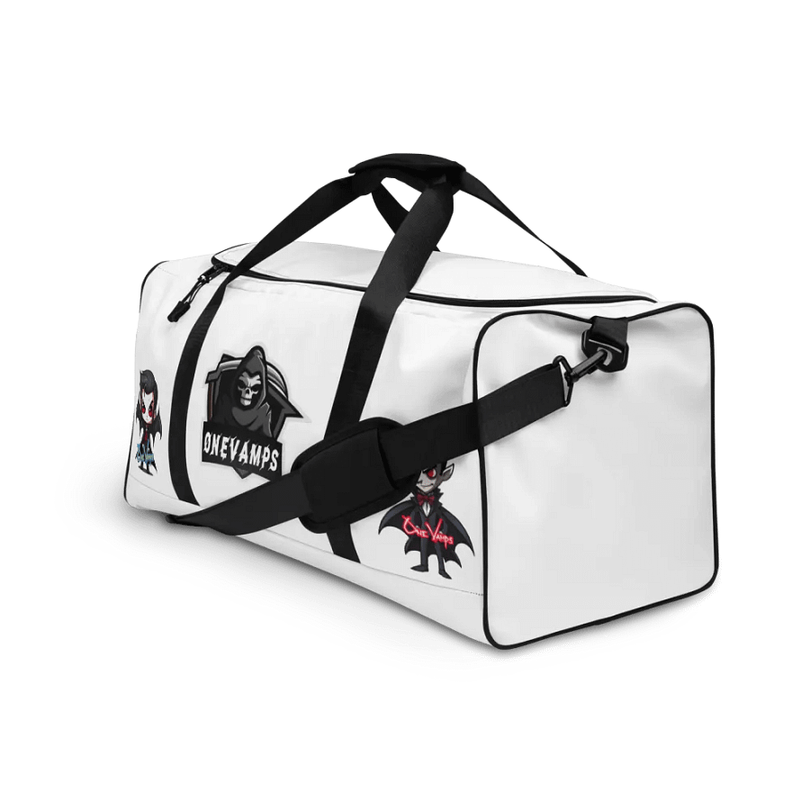 Duffle Bag OneVamps product image (3)
