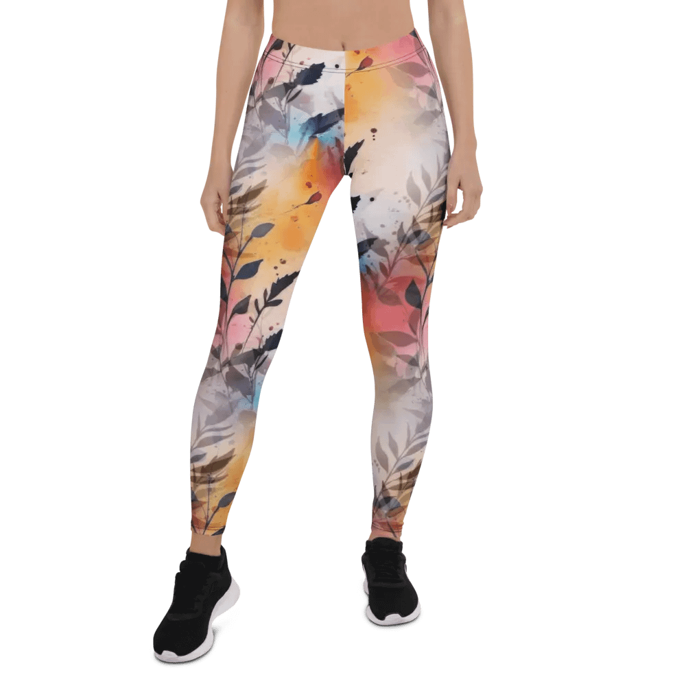 Garden Collection Leggings product image (1)