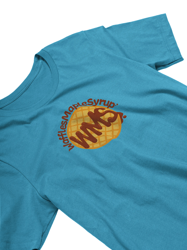 WMS Unisex Premium T-Shirt product image (2)