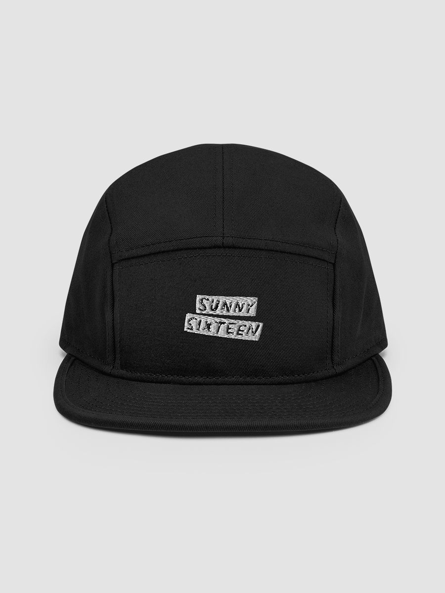 Sunny Sixteen 5 Panel product image (2)