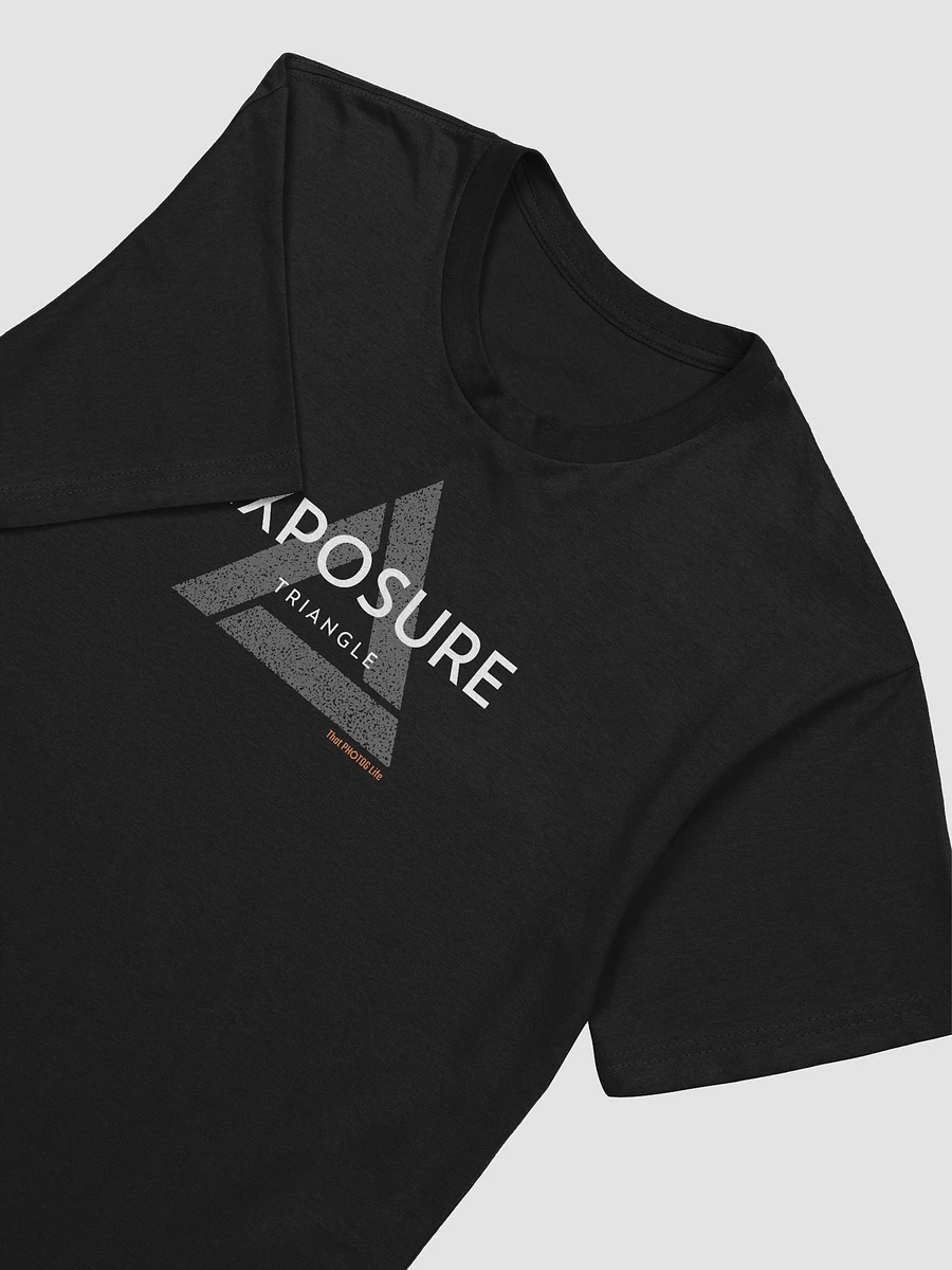 Exposure Triangle Tee product image (12)