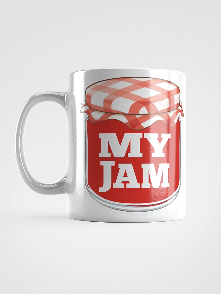 My Jam Mug product image (2)