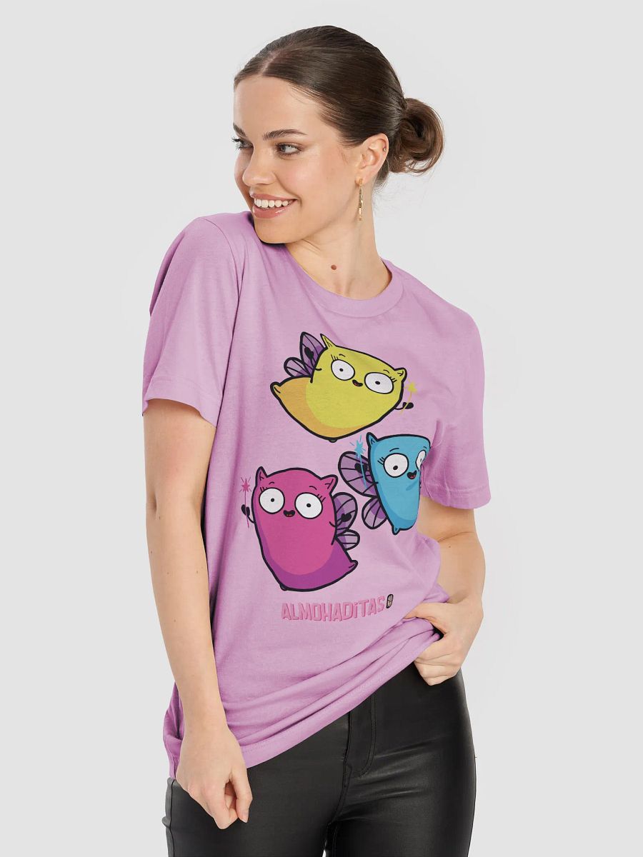 Almohaditas - Super Soft T-Shirt product image (5)
