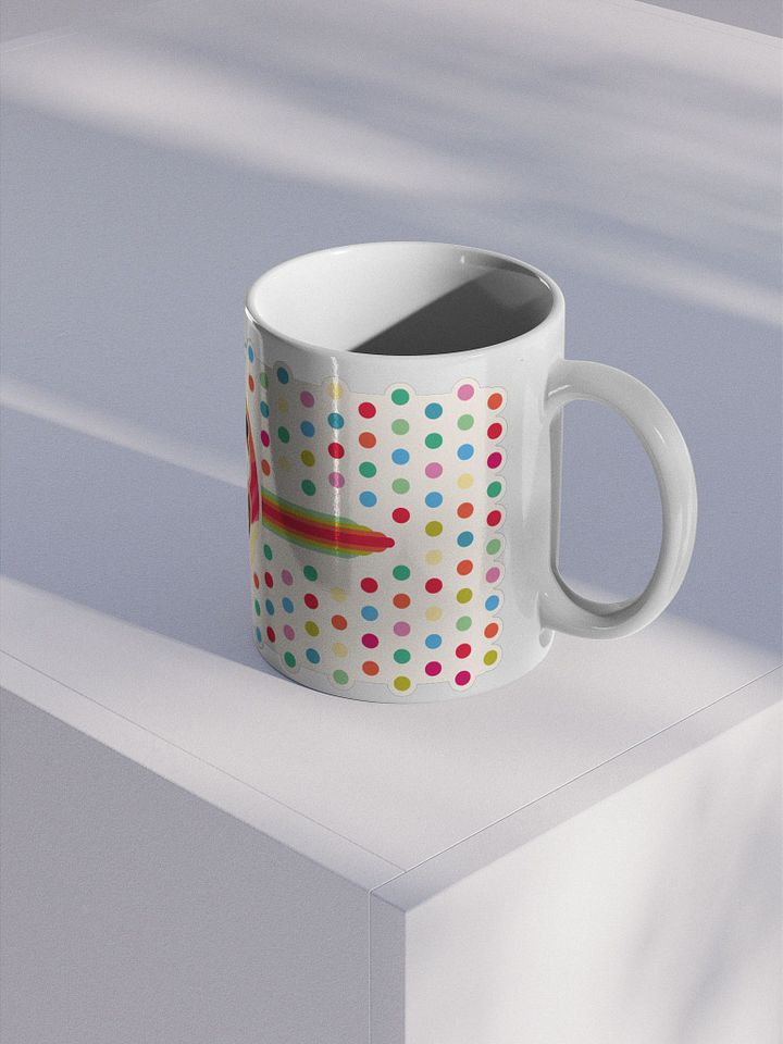 Two Mo's on a Mug product image (2)