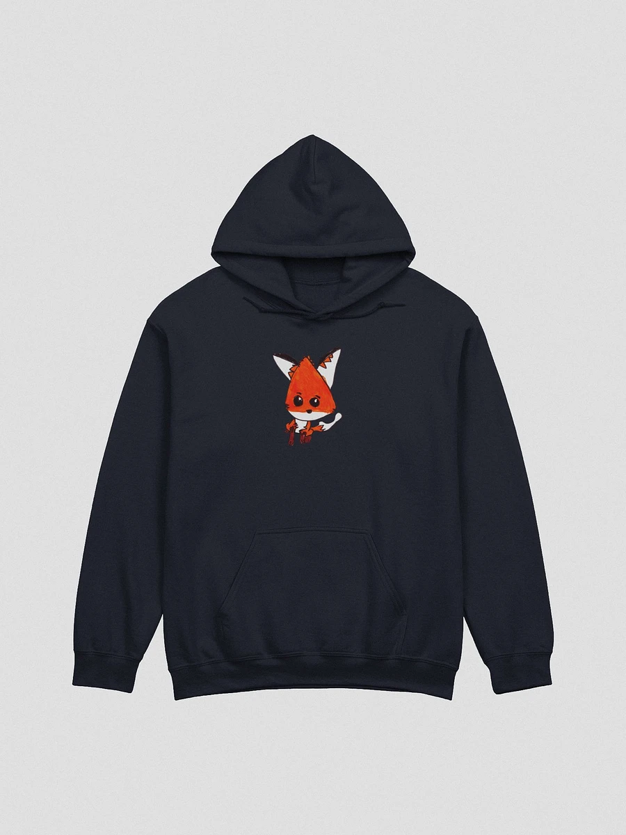 BellaBrave Fox Hoodie product image (19)