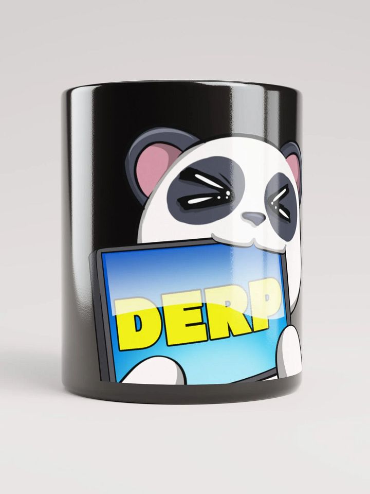 Team Derp Logo Mug product image (3)
