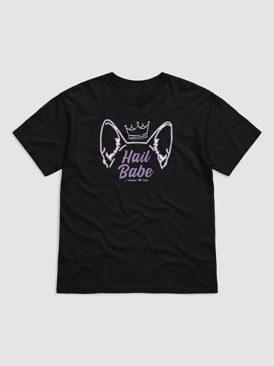 Hail Babe x Zozo product image (1)