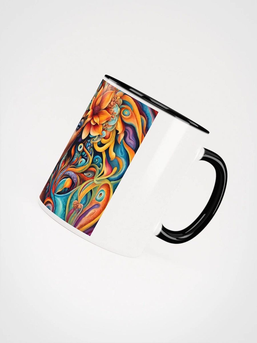 Chéri Samba: Vibrant Voice of African Contemporary Art product image (8)