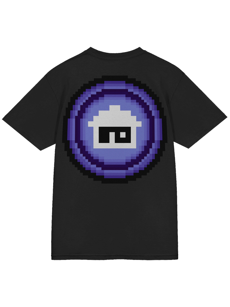 Home Clan Double Logo product image (35)
