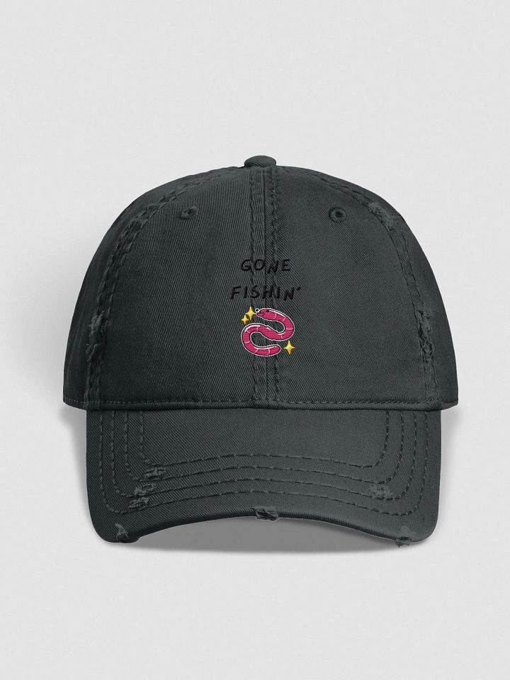 We all need the Fishing Hat product image (1)
