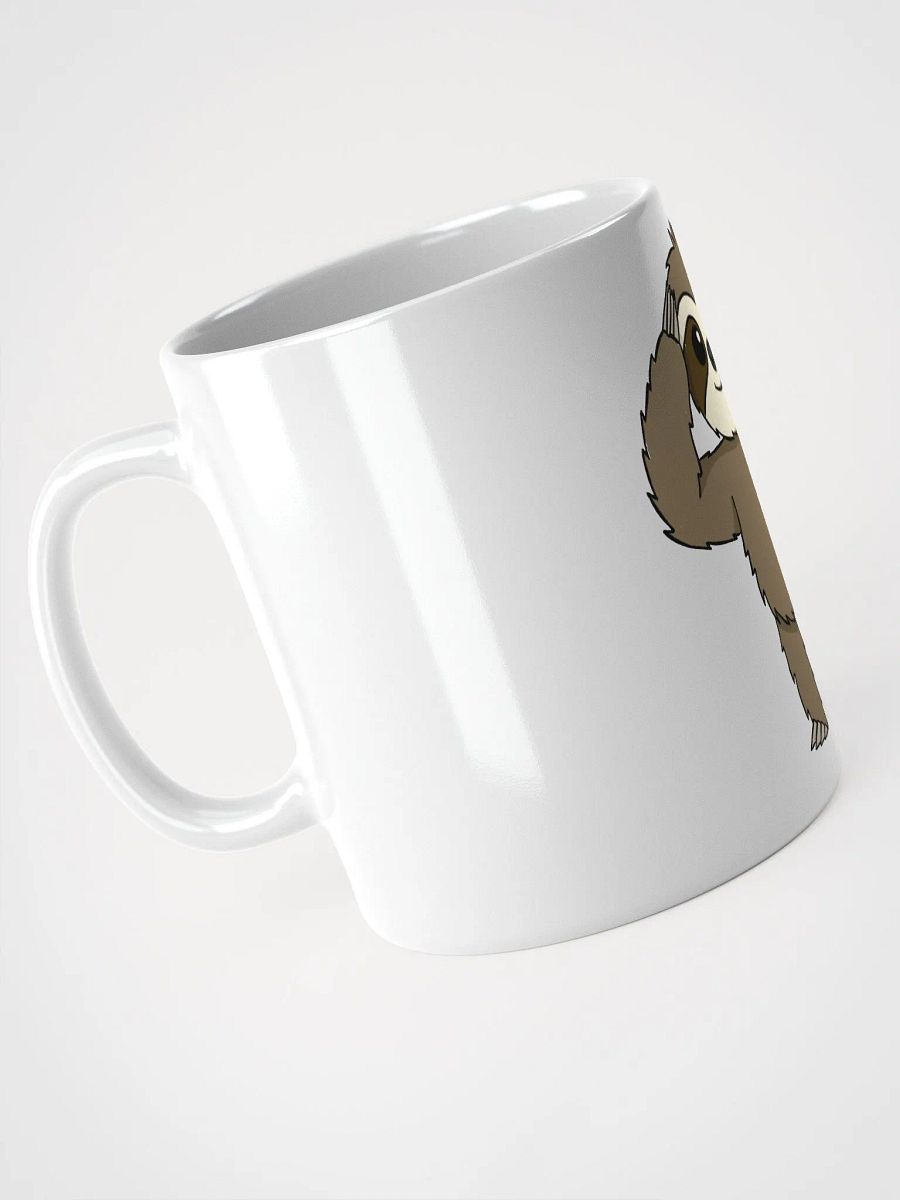 Salute - White Mug product image (4)