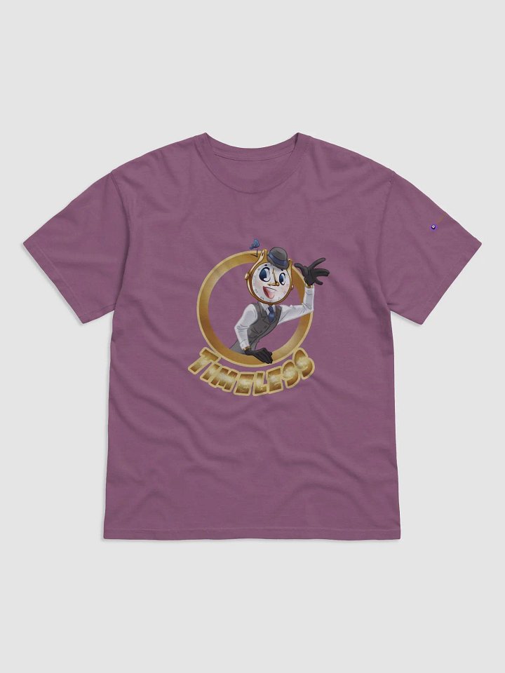 Time 2025 Collection Tee product image (1)
