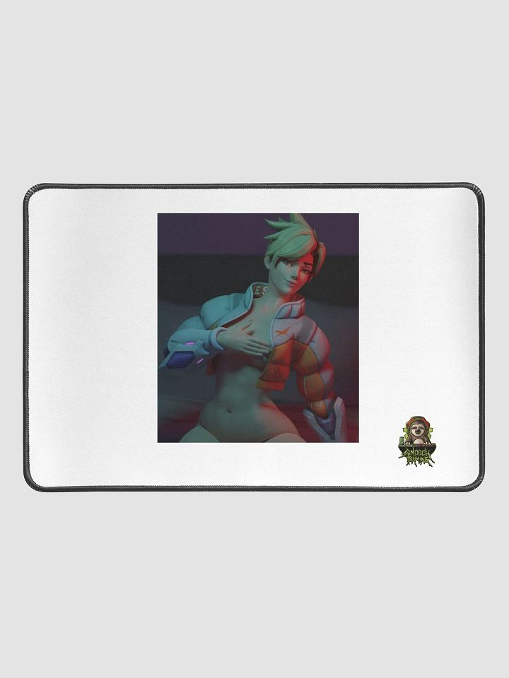 Limited Edition Sussy Tracer Mouse Pad product image (1)