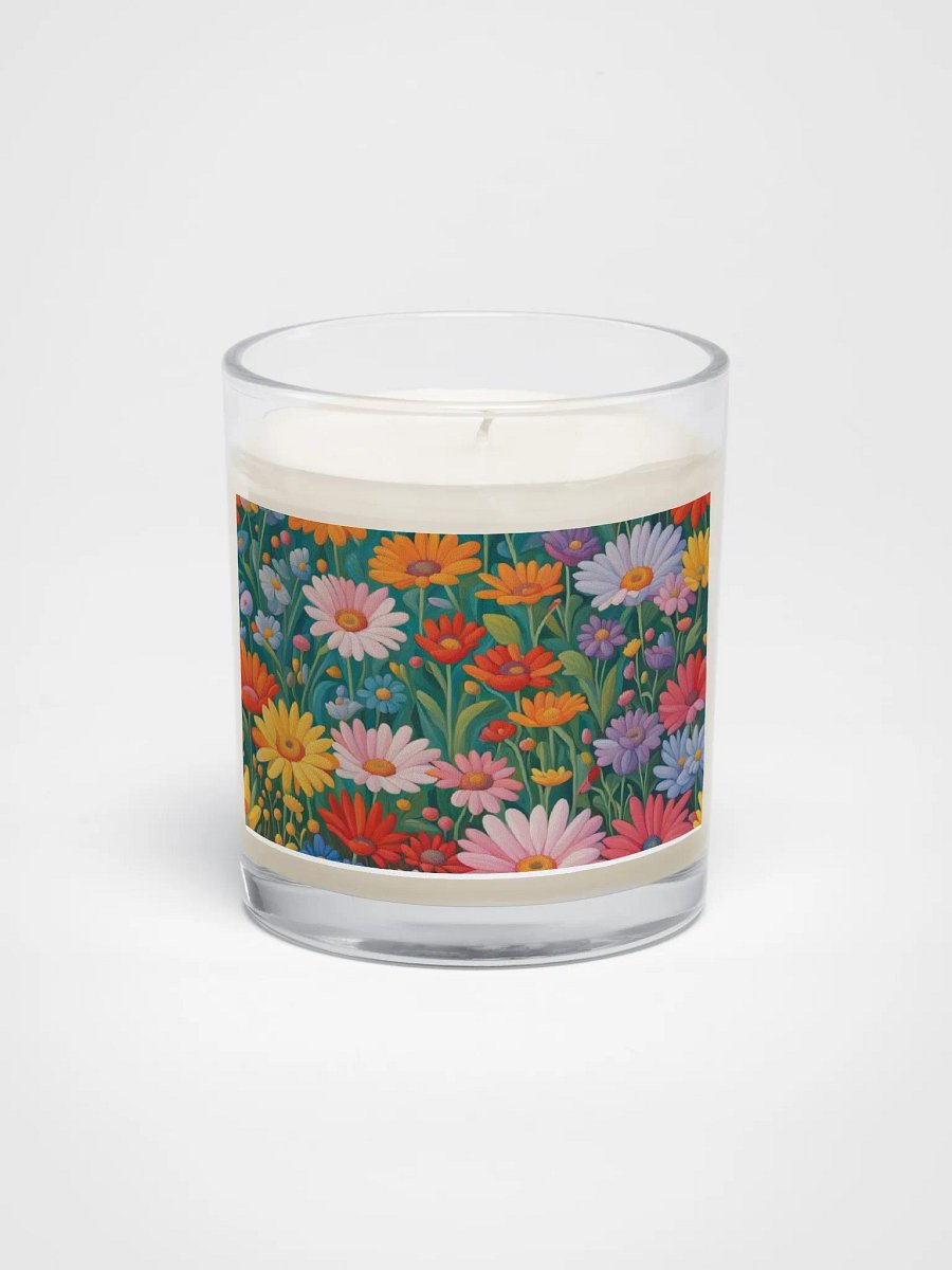 Flora Candle product image (1)
