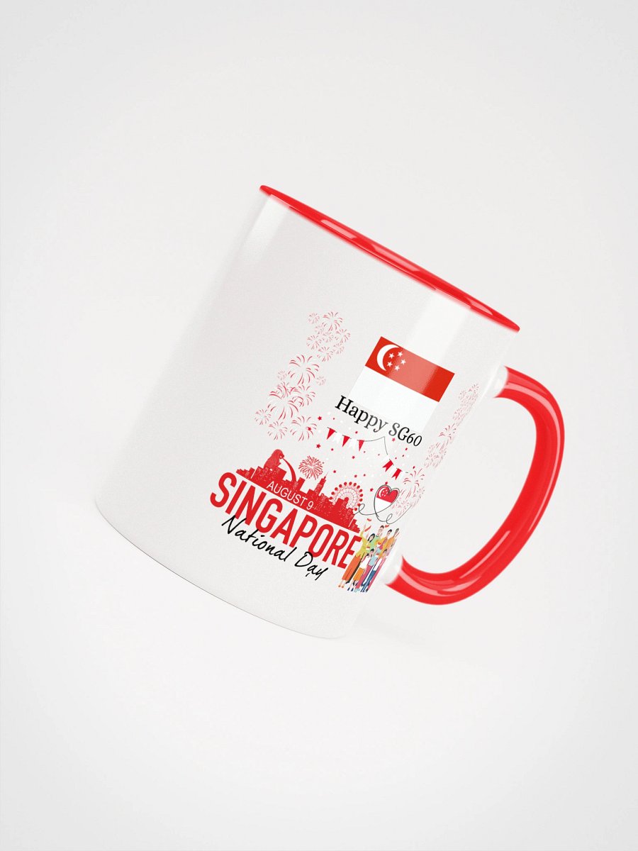 SINGAPORE NATIONAL DAY product image (8)