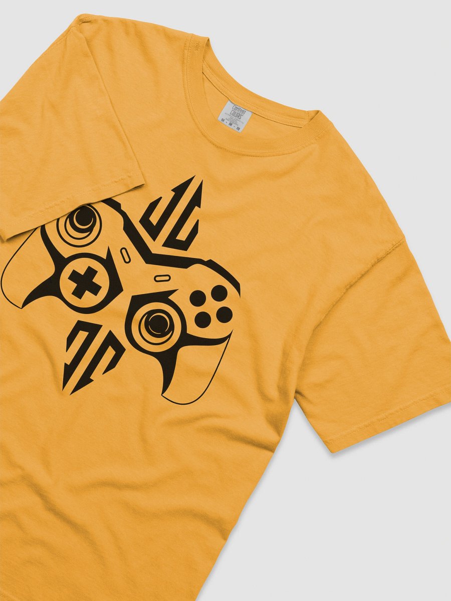 Tribal Gamer Emblem Tee product image (3)