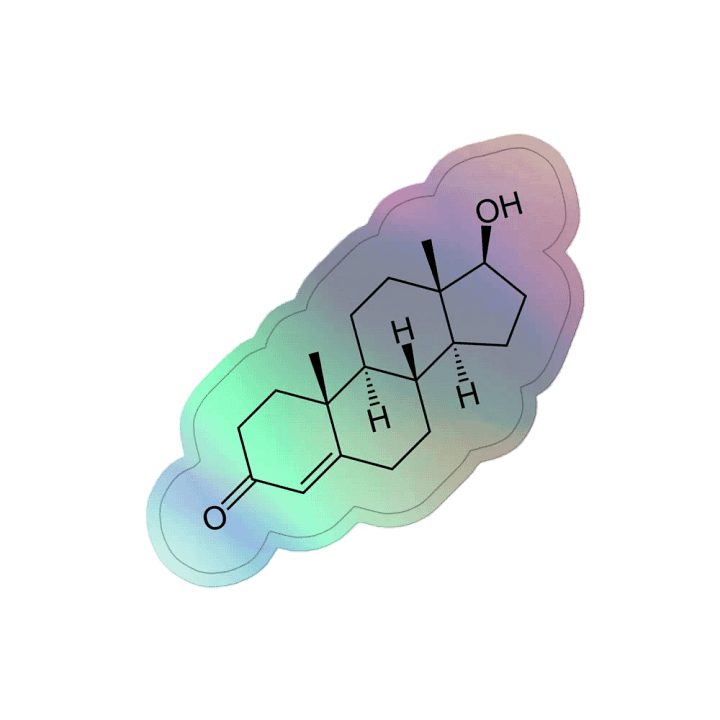 HRT // TESTOSTERONE product image (2)