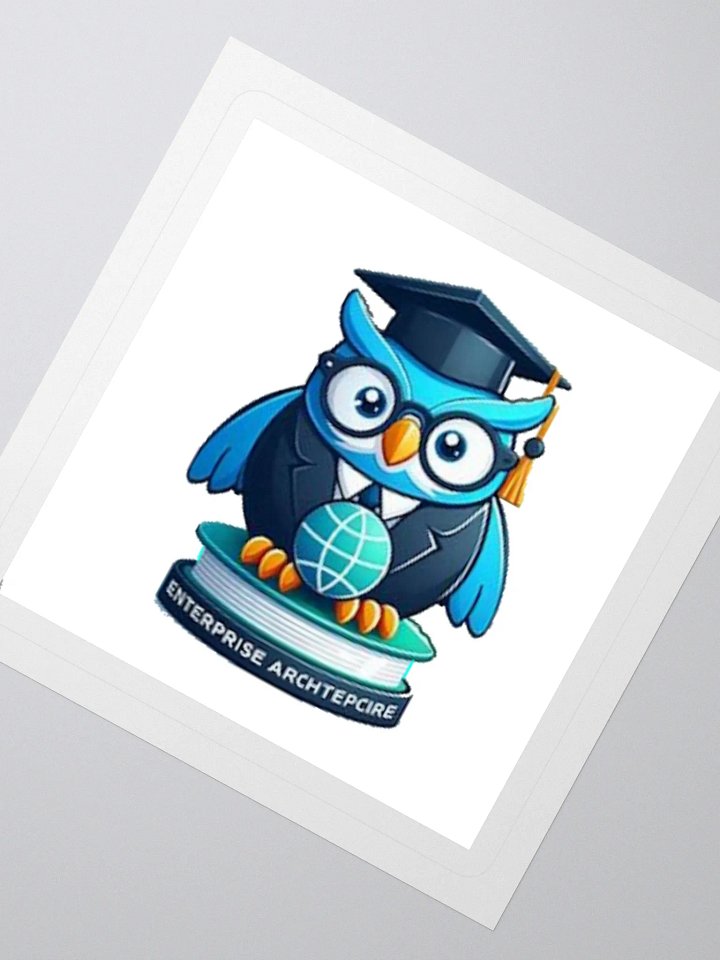 Yasen EA Sticker product image (6)
