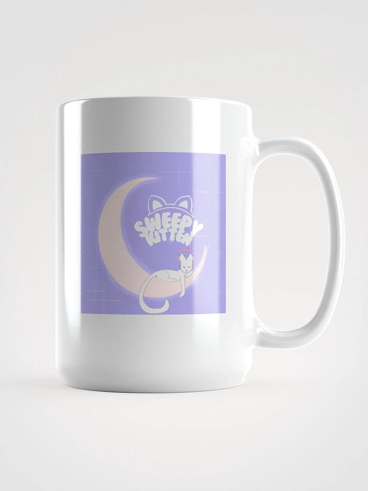 Night Sky coffee mug product image (1)
