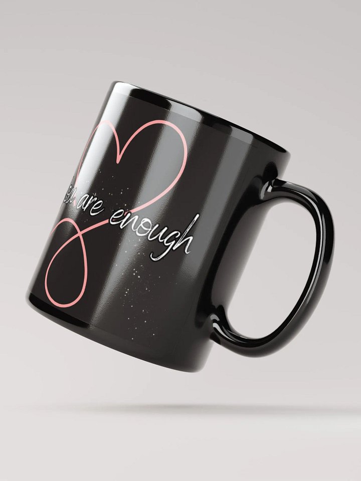 Enough Coffee Mug product image (2)