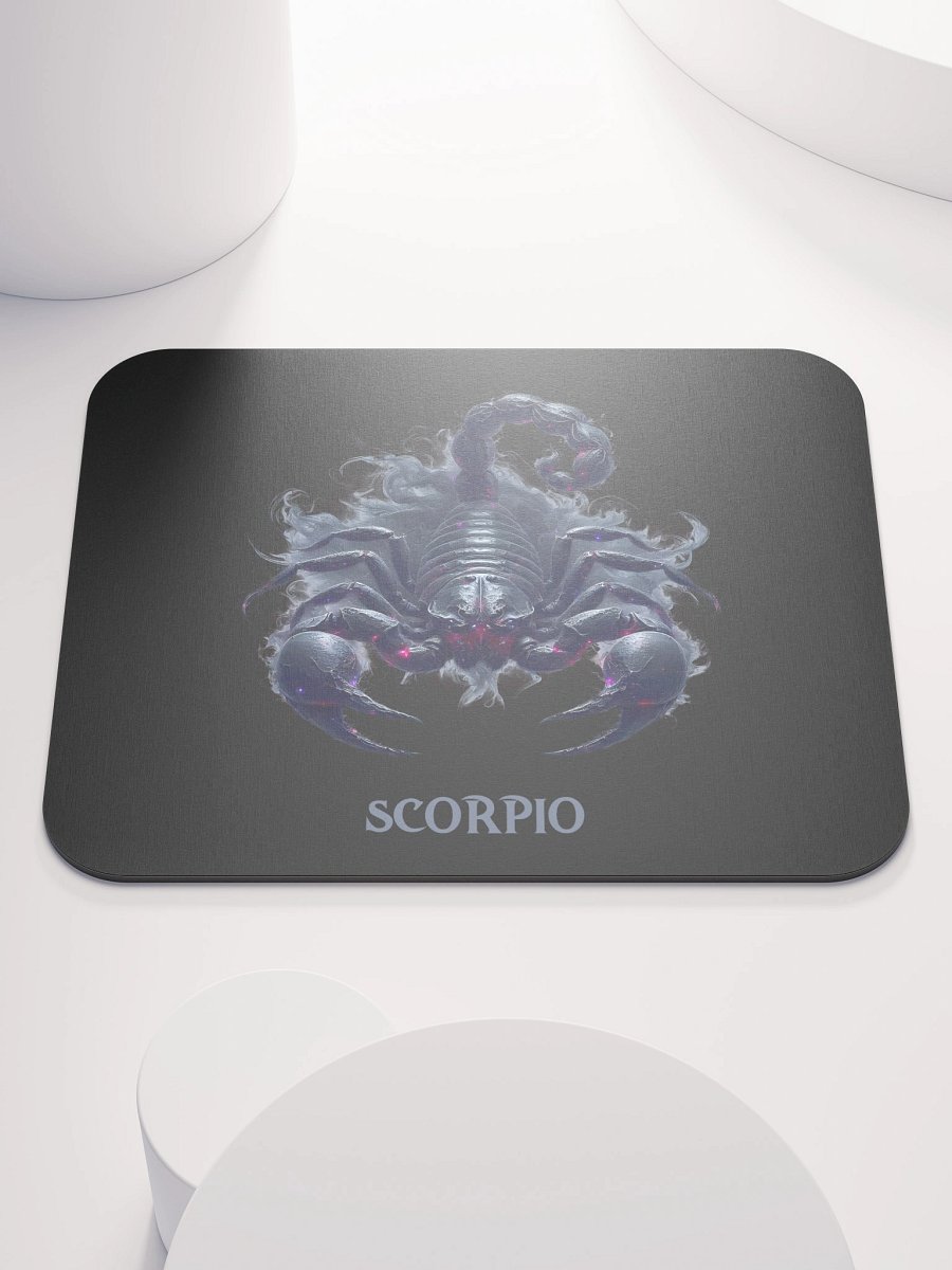 Mythical Scorpio Mouse Pad product image (1)