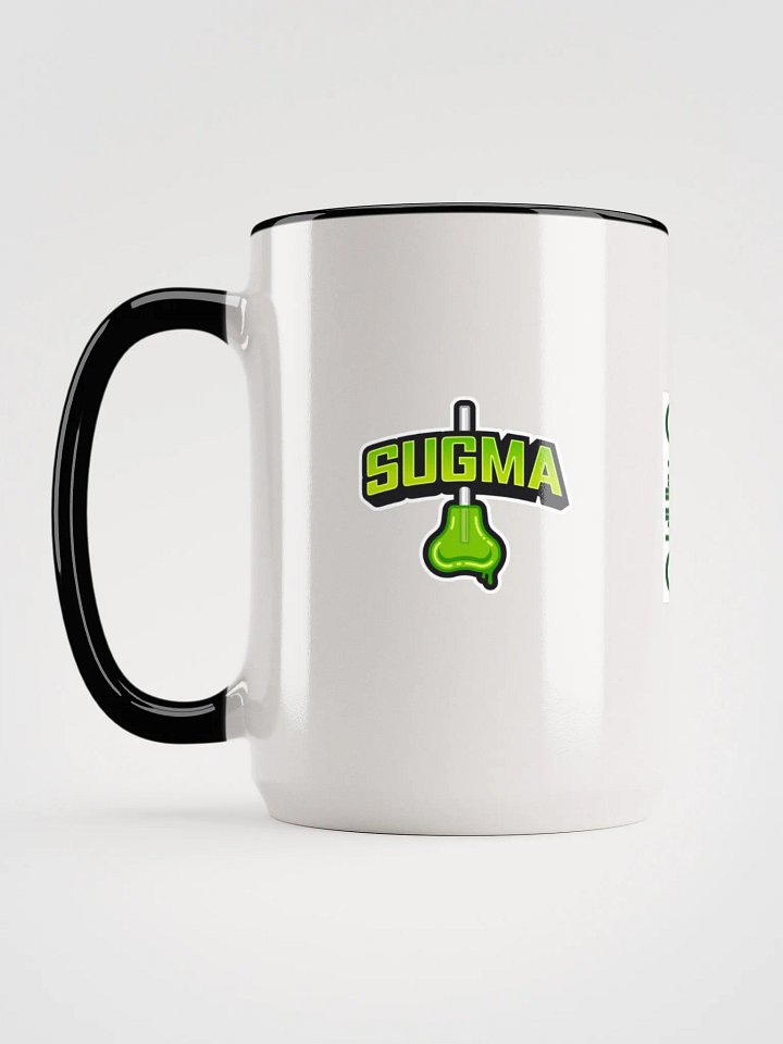 Sm0ky Muggin' product image (4)