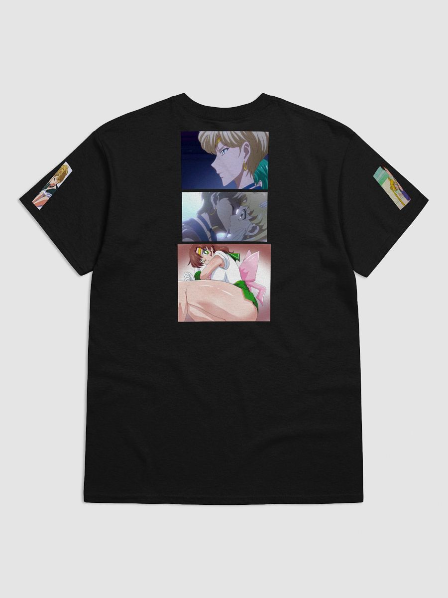 Sailor Moon T Shirt product image (10)