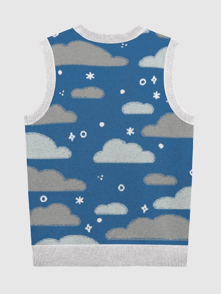 Daybreak Cloud Vest product image (2)