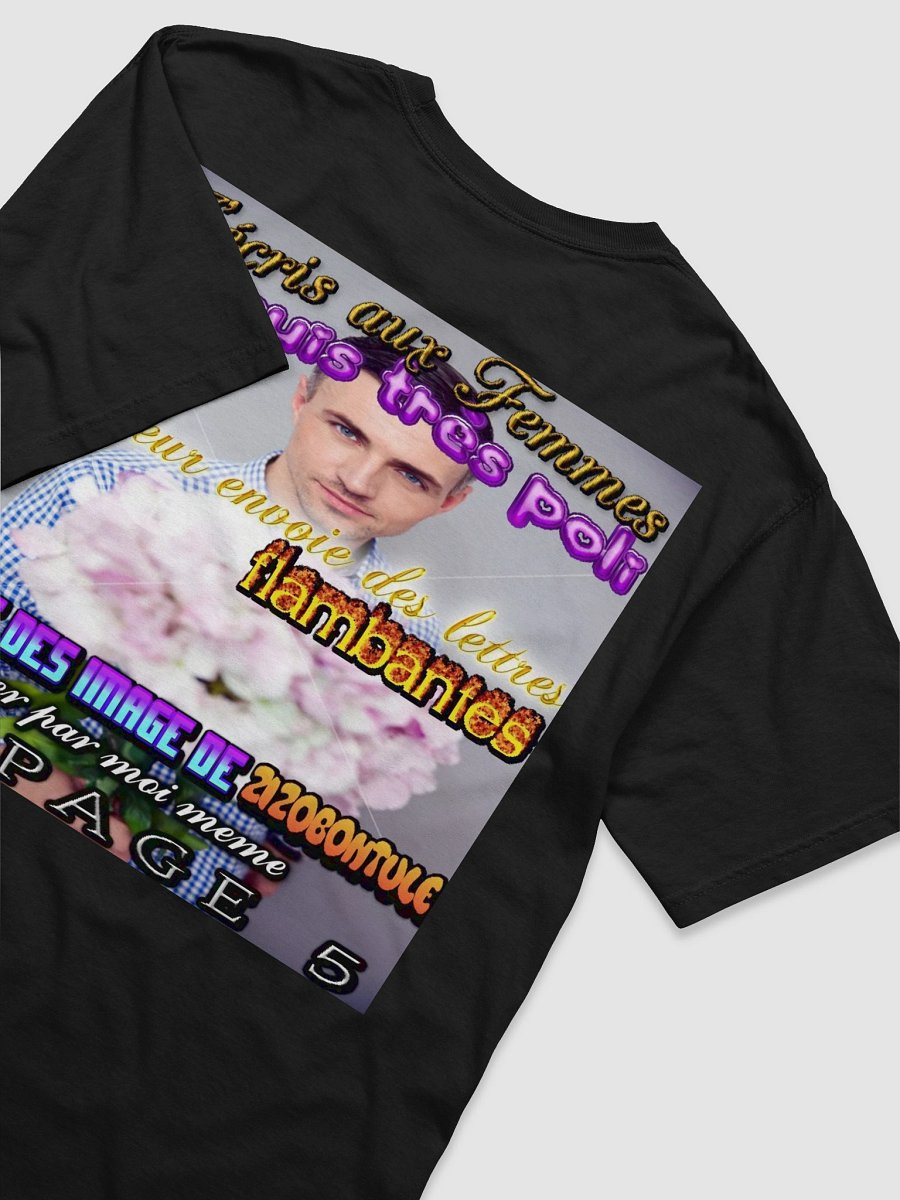 T shirt PAGE 5 product image (8)