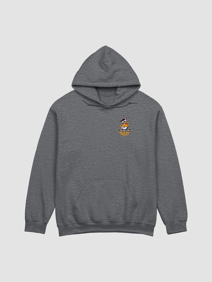 Small Logo Hoodie product image (3)