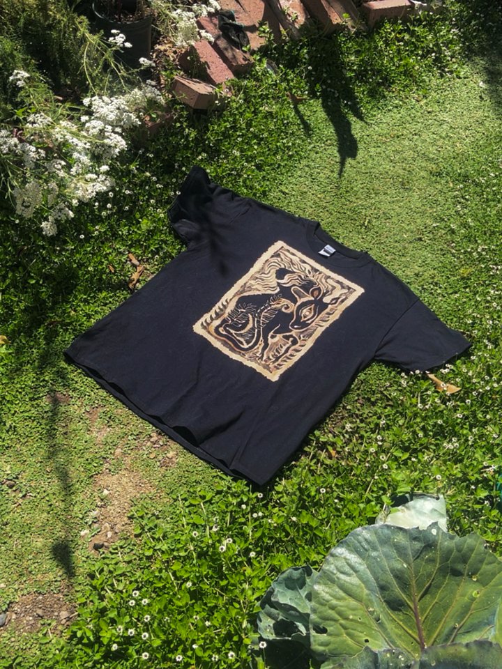Protector t-shirt product image (2)