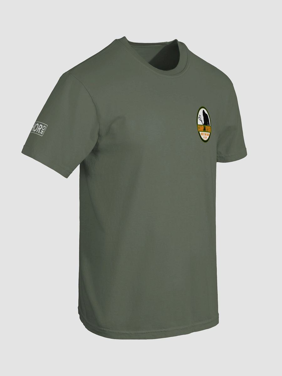 Camp Ryder Staff Tee product image (7)