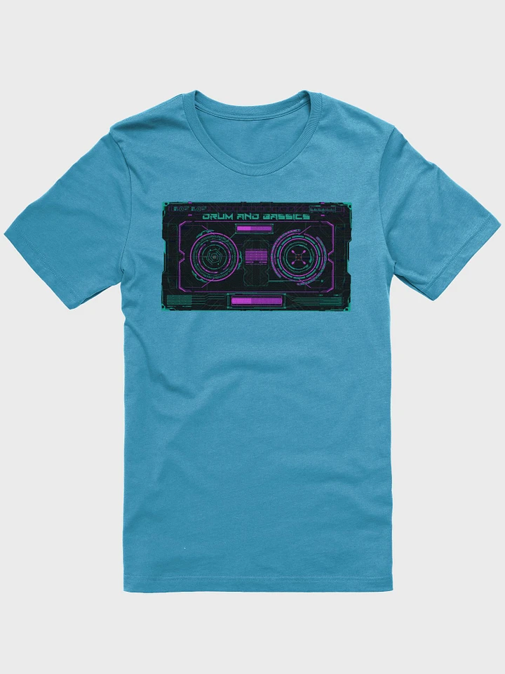 The Mixtape Unisex T-Shirt product image (13)