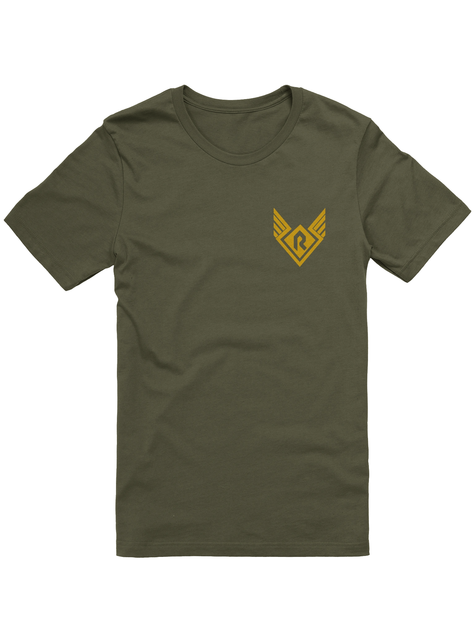 USMC Redbay Unit (T Shirt) product image (1)
