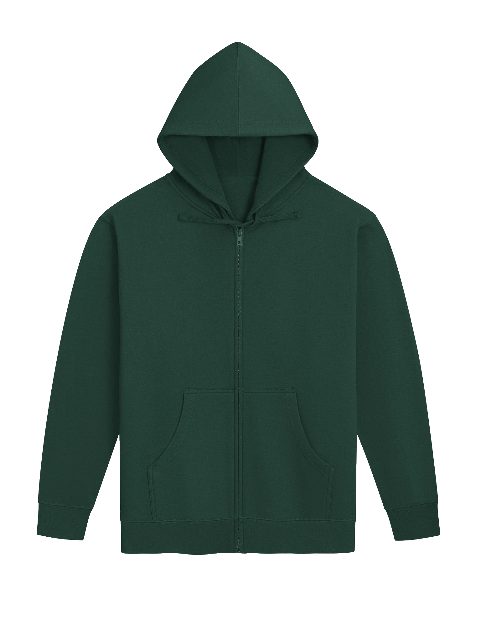 It's-a me! - Independent Trading Co. Fleece Zip Up Hoodie product image (14)
