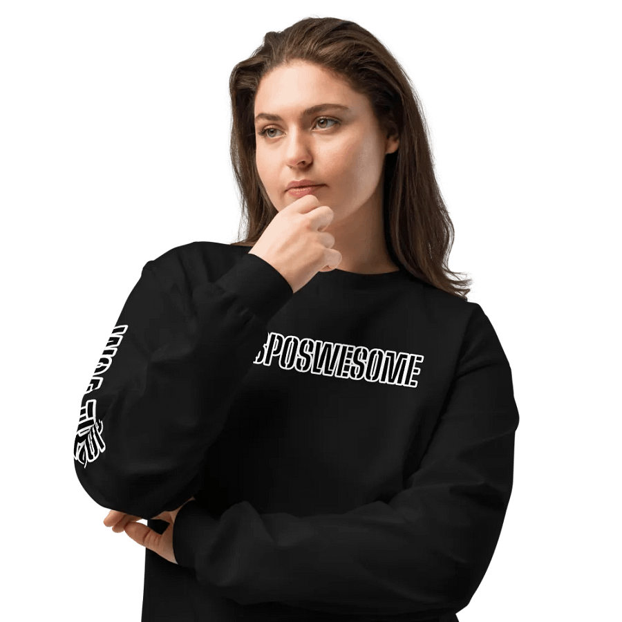 WGA SPOSWESOME Shirt product image (4)
