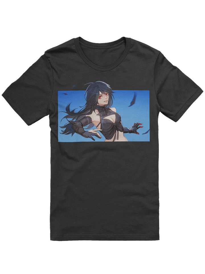 Blue Sky Raven product image (1)