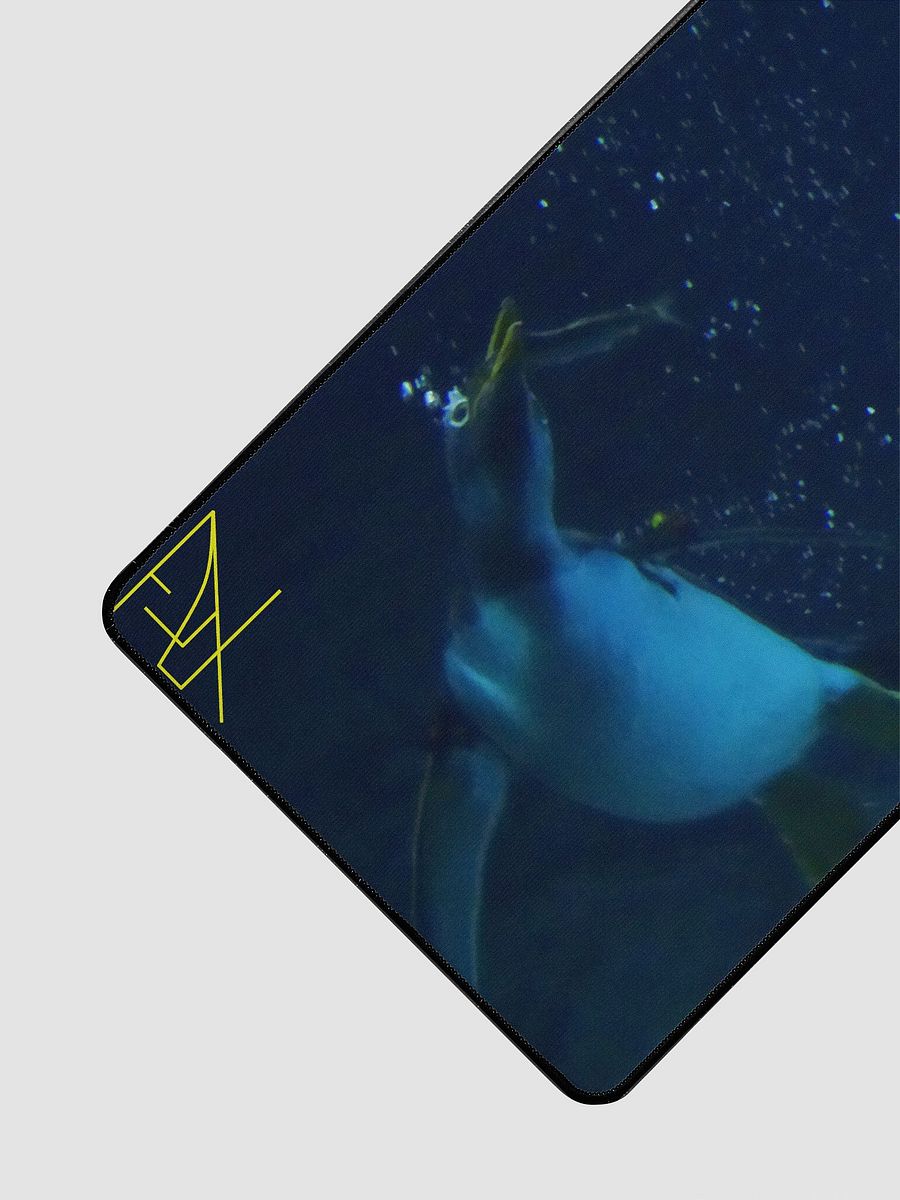 Dorn_Geek Penguin Mat product image (3)