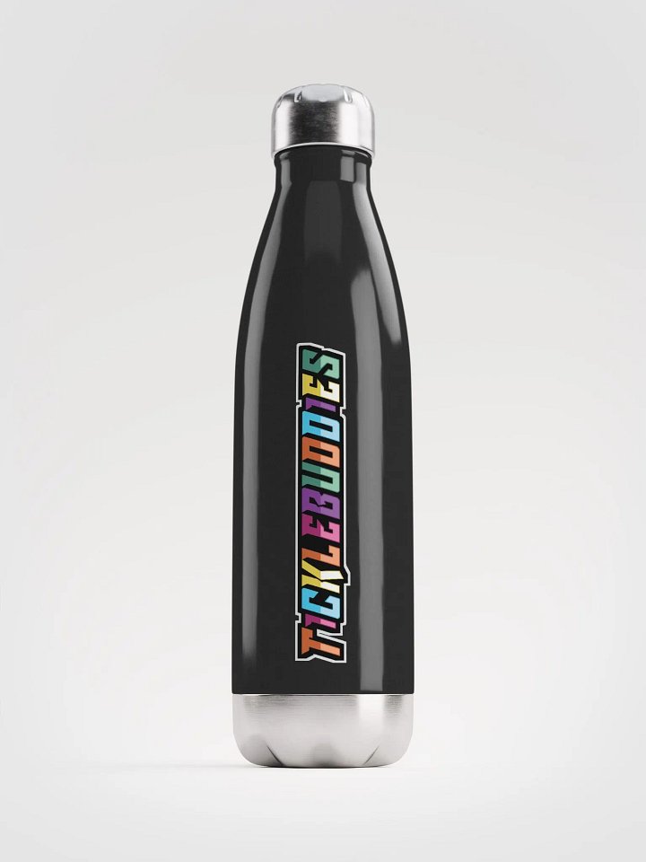 Water Bottle for T1ckle product image (1)