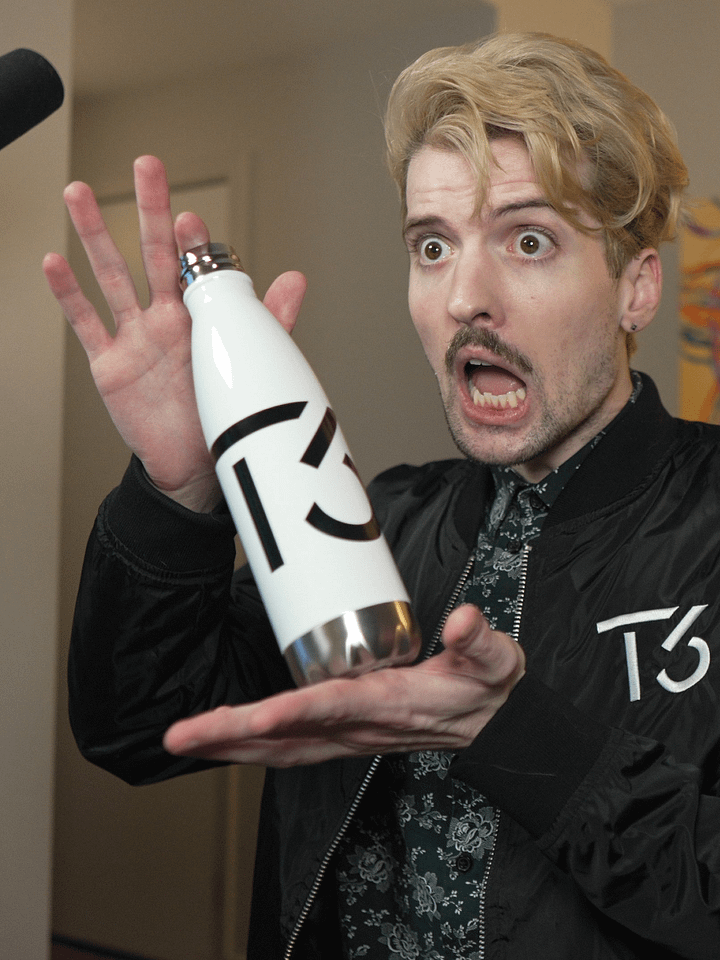 T3 Dad Bottle product image (1)
