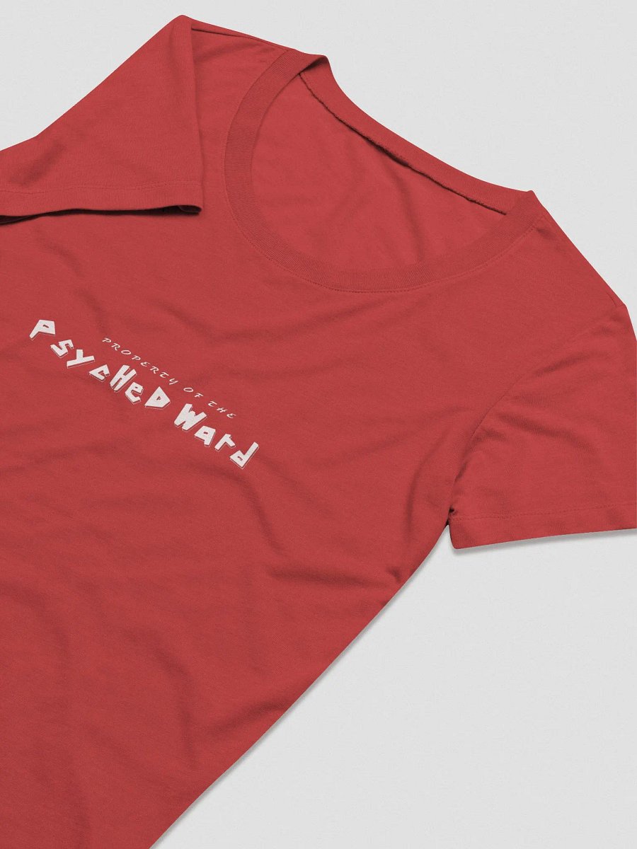 Property of the Psyched Ward product image (25)