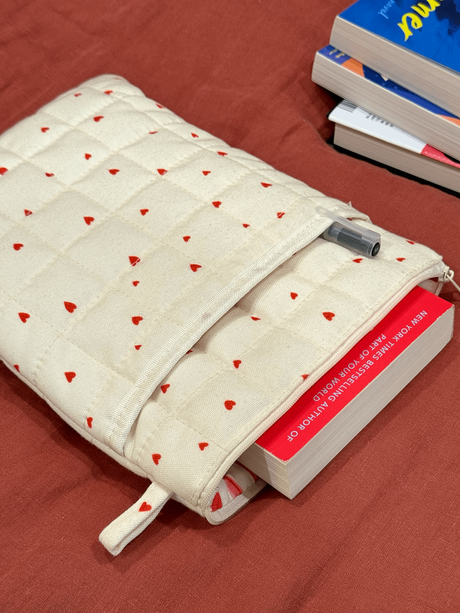 The Blair Booksleeve product image (1)