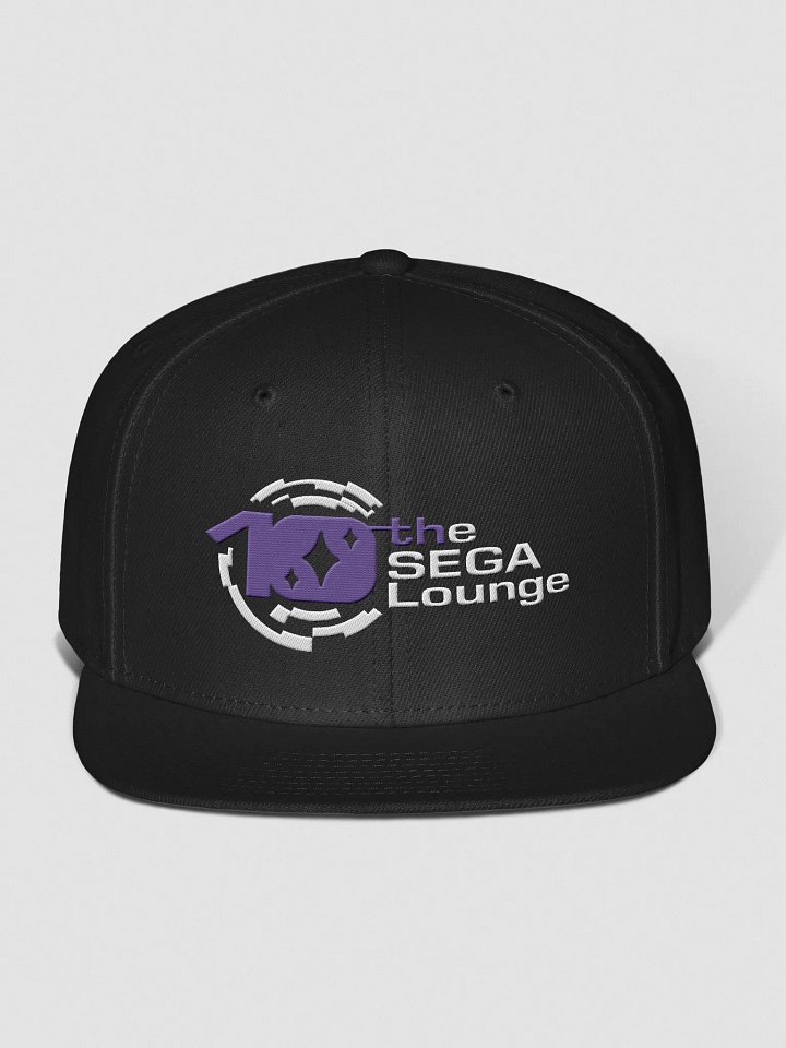 TSL10th Snapback Cap product image (1)