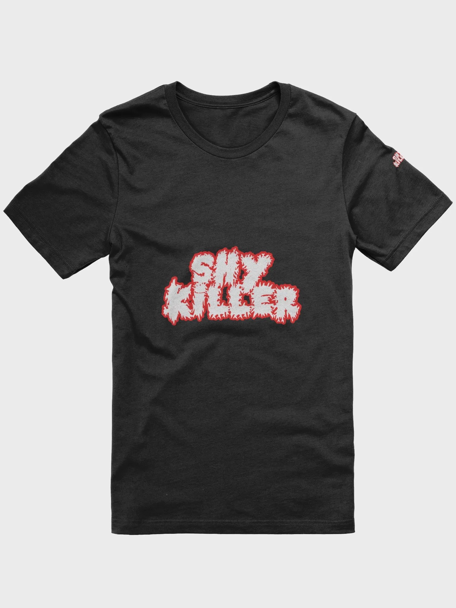 MANGA SHY KILLER T-SHIRT product image (1)