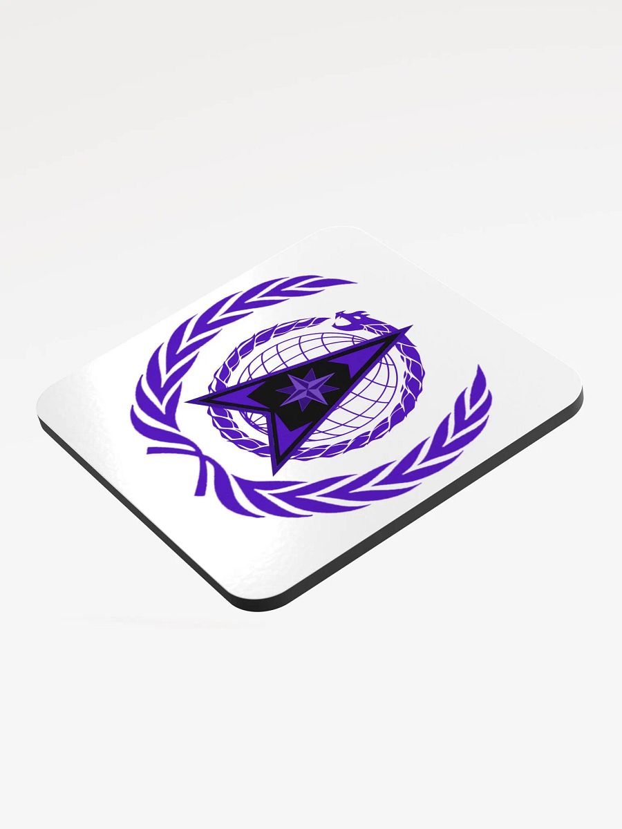 Sidewinder Corporation Coaster product image (3)