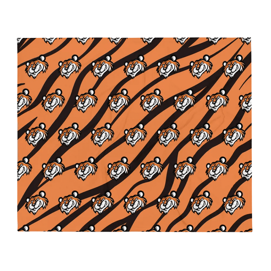 Classic Throw Blanket product image (1)